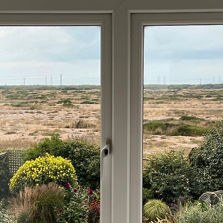 Bed and Breakfast Pluto House Dungeness Экстерьер фото