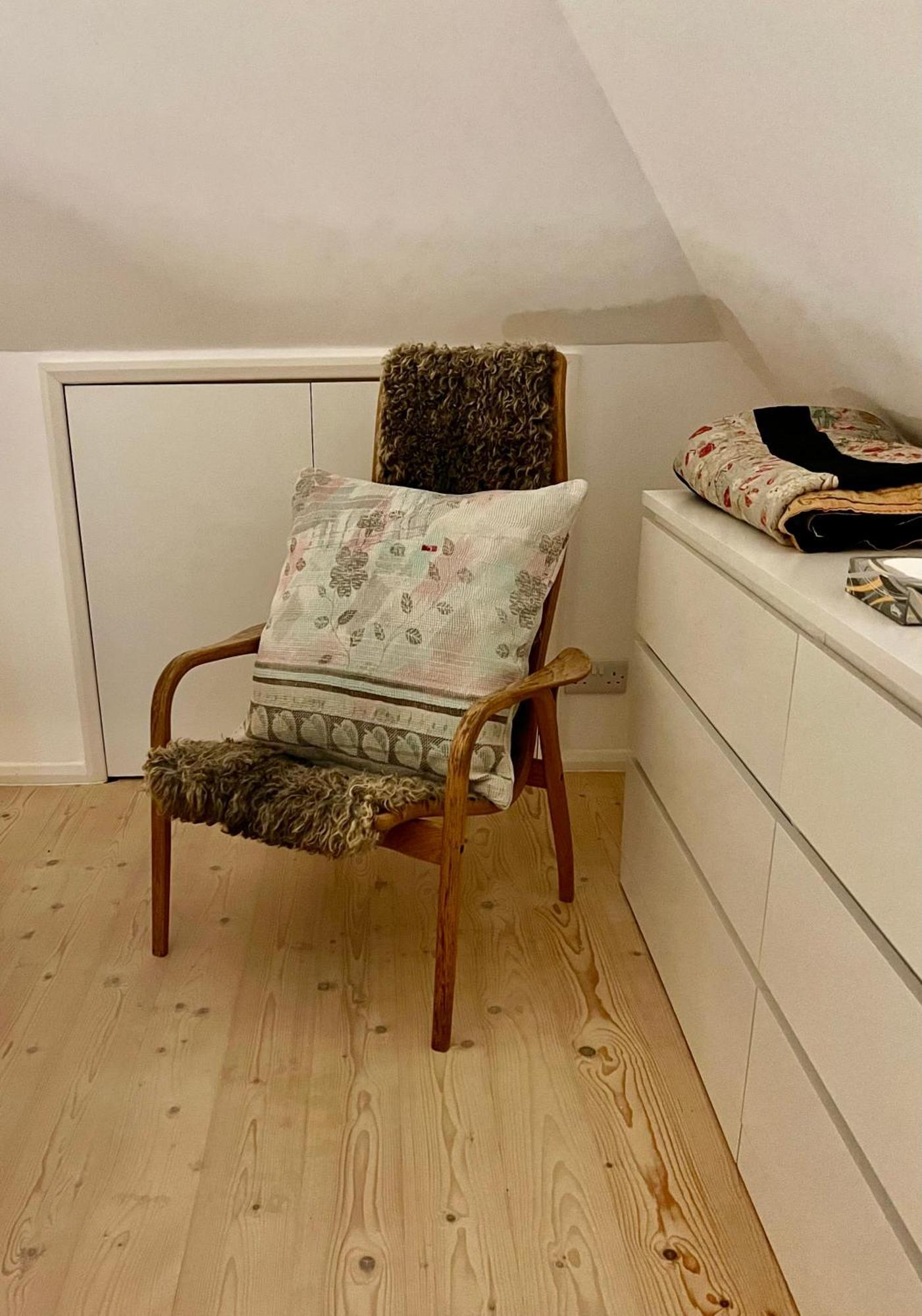 Bed and Breakfast Pluto House Dungeness Экстерьер фото