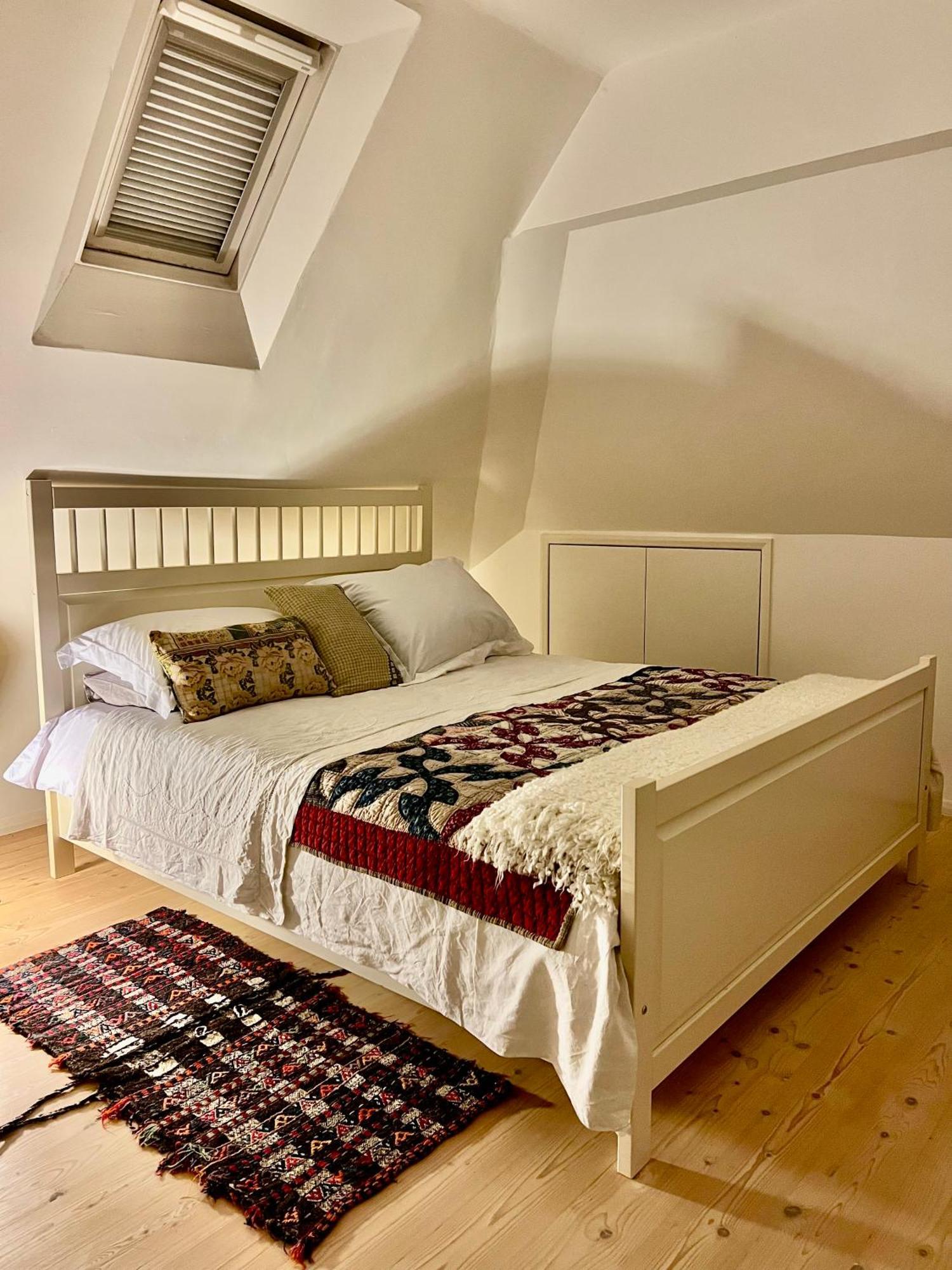 Bed and Breakfast Pluto House Dungeness Экстерьер фото
