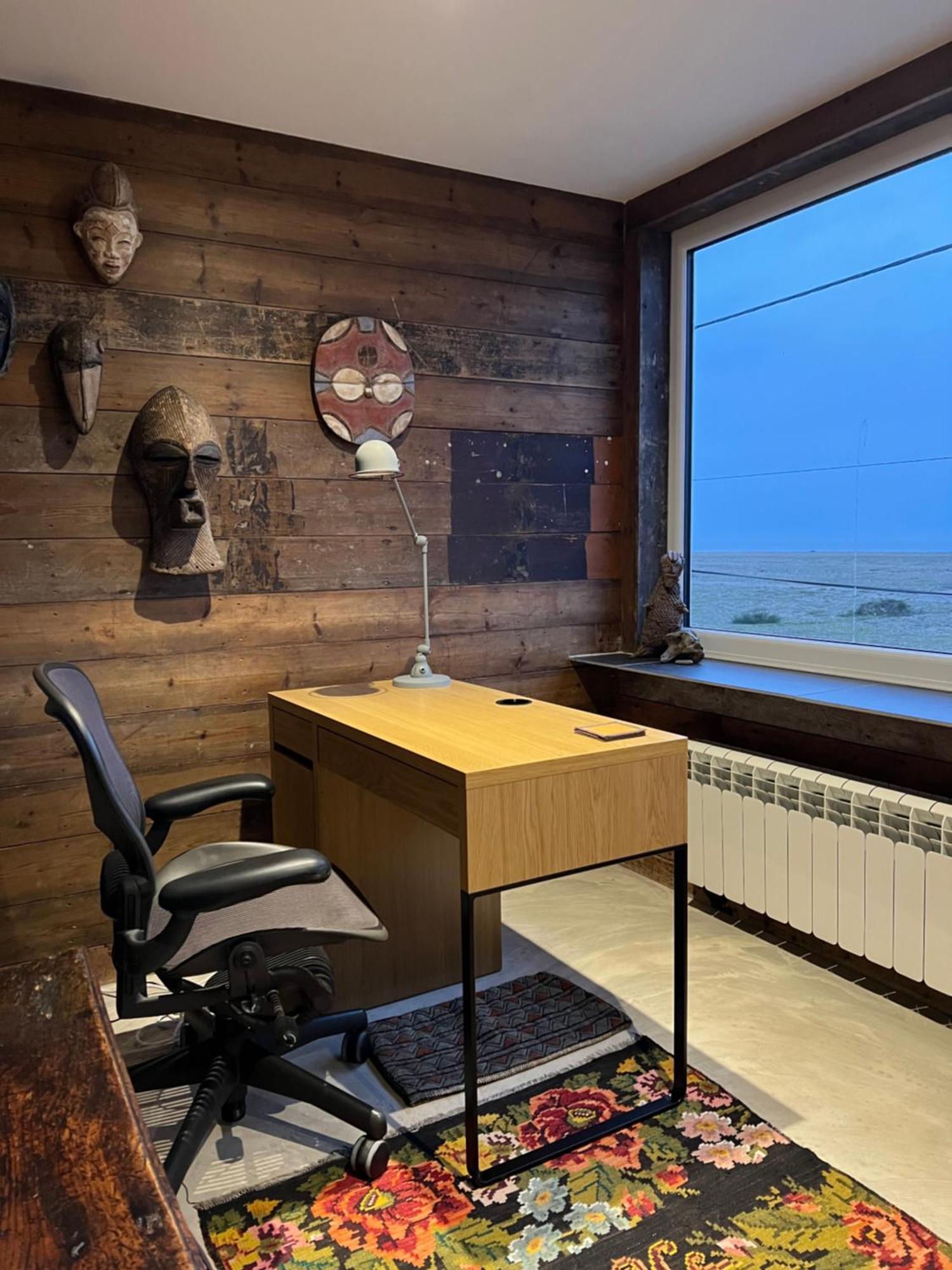 Bed and Breakfast Pluto House Dungeness Экстерьер фото